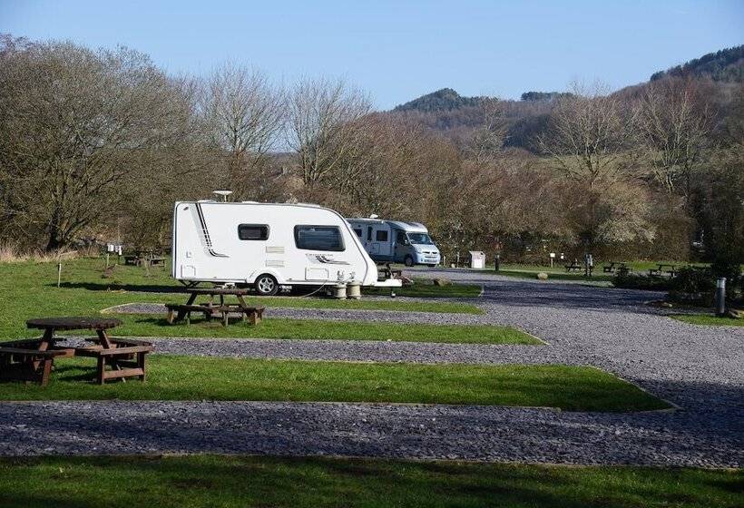 Hotel Grouse & Claret, Matlock By Marston S Inns