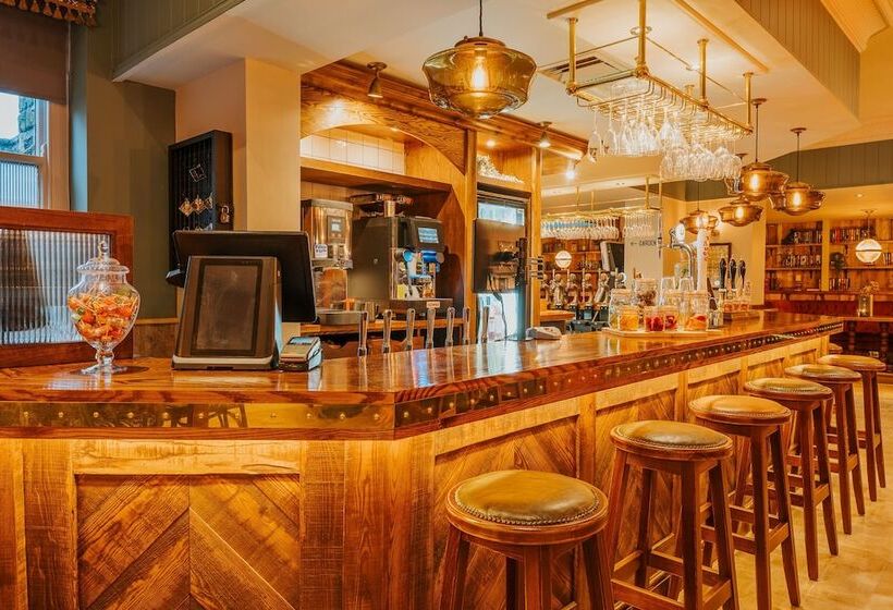 Hotel Grouse & Claret, Matlock By Marston S Inns