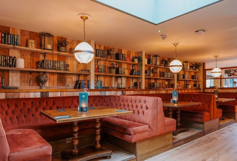 Hotel Grouse & Claret, Matlock By Marston S Inns