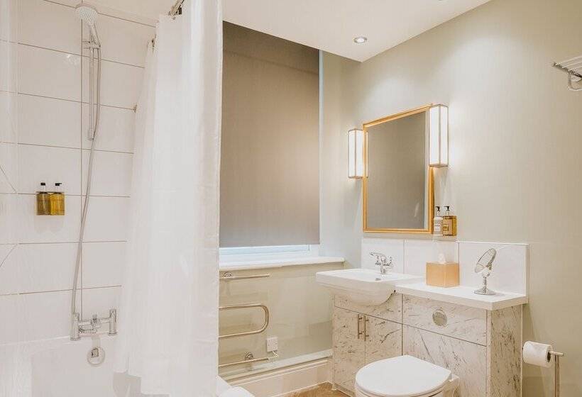 Hotel Grouse & Claret, Matlock By Marston S Inns