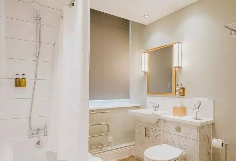 Hotelli Grouse & Claret, Matlock By Marston S Inns