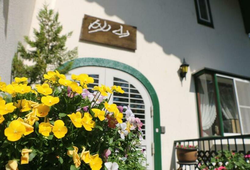 호텔 Hananoyado Kaizan