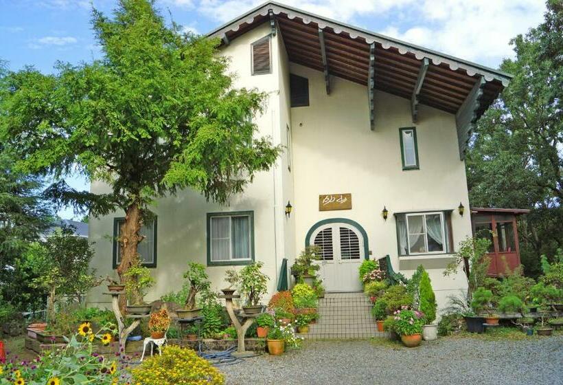 호텔 Hananoyado Kaizan