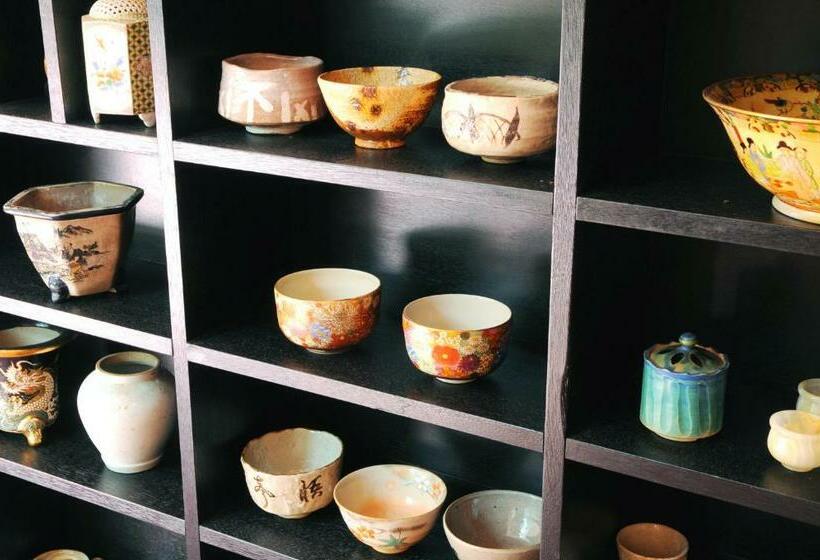 호텔 Hananoyado Kaizan