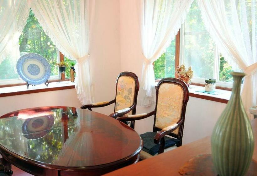 호텔 Hananoyado Kaizan