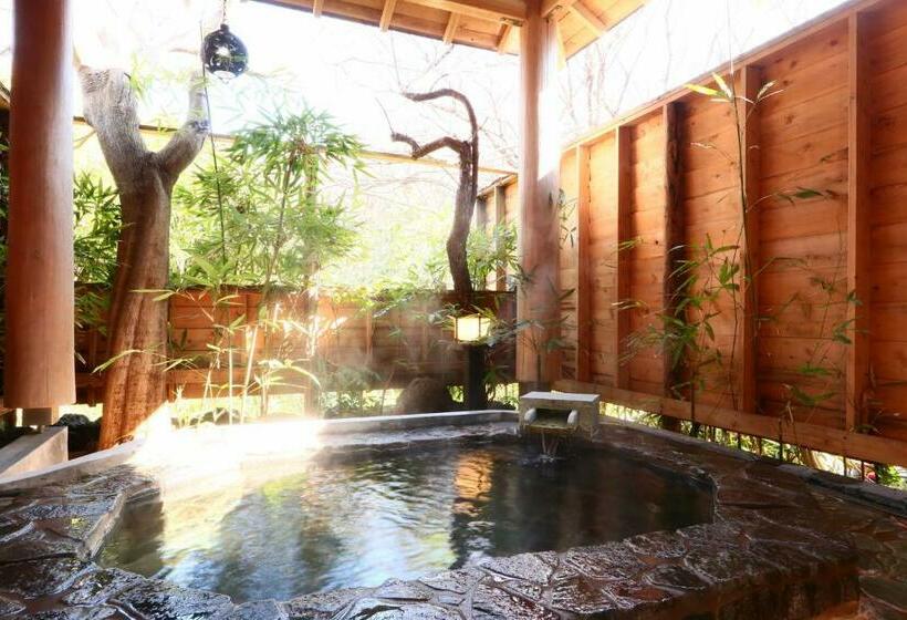 호텔 Hananoyado Kaizan