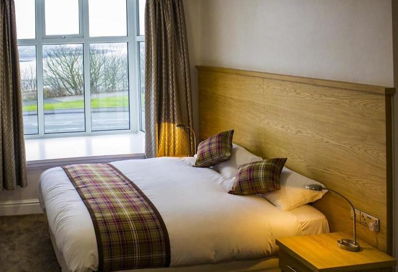 בית מלון כפרי King Alfred