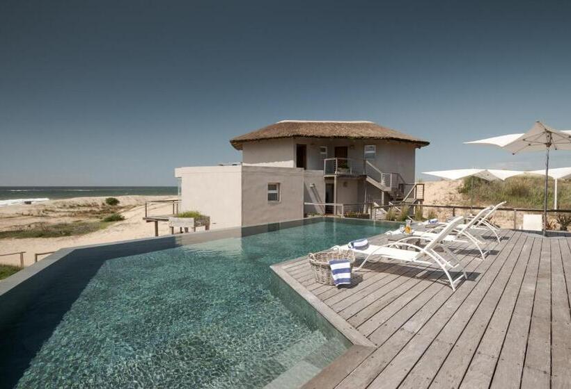 Maradentro Apart Hotel & Suites