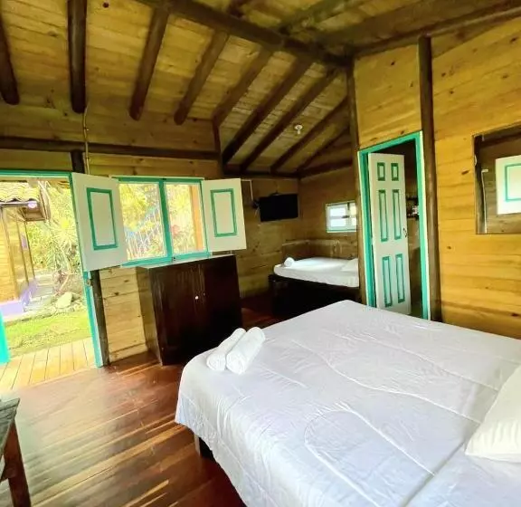 Hotelli Karlaká Calarcá Quindio   Eje Cafetero