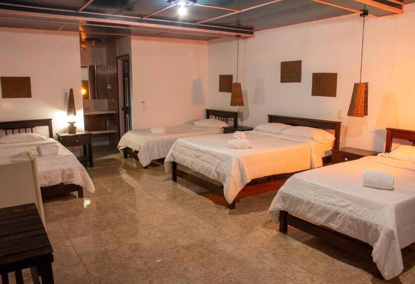 Hotel Karlaká Calarcá Quindio   Eje Cafetero