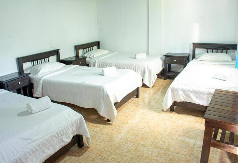 Hotel Karlaká Calarcá Quindio   Eje Cafetero