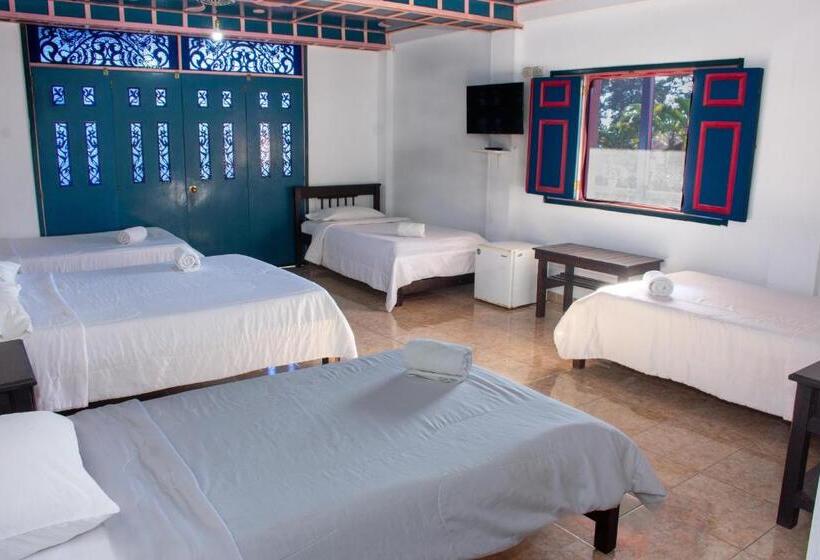 Hotel Karlaká Calarcá Quindio   Eje Cafetero