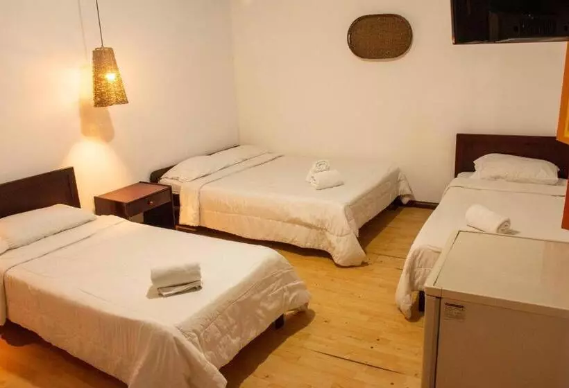 Hotelli Karlaká Calarcá Quindio   Eje Cafetero