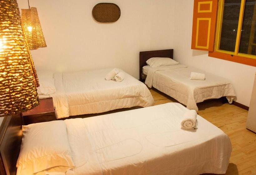 Hotel Karlaká Calarcá Quindio   Eje Cafetero