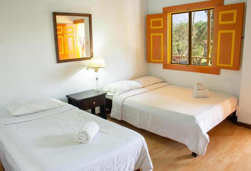 Hotel Karlaká Calarcá Quindio   Eje Cafetero