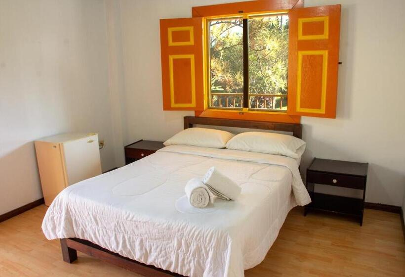 Hotel Karlaká Calarcá Quindio   Eje Cafetero