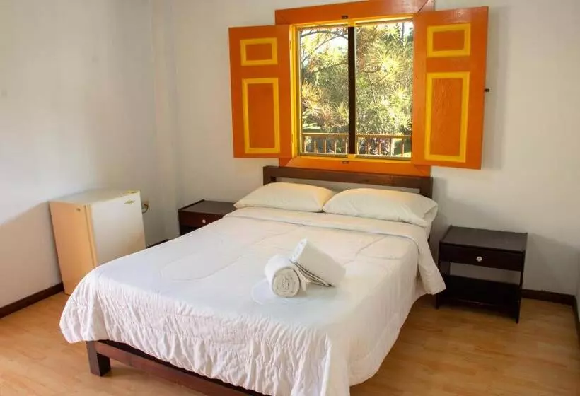 Hotelli Karlaká Calarcá Quindio   Eje Cafetero