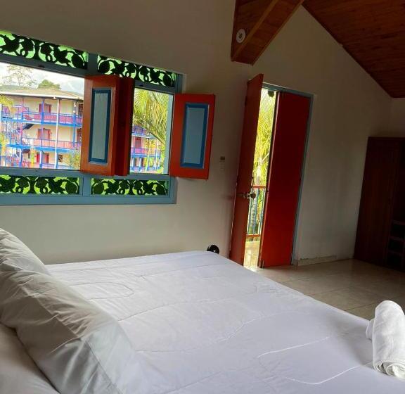 Hotel Karlaká Calarcá Quindio   Eje Cafetero