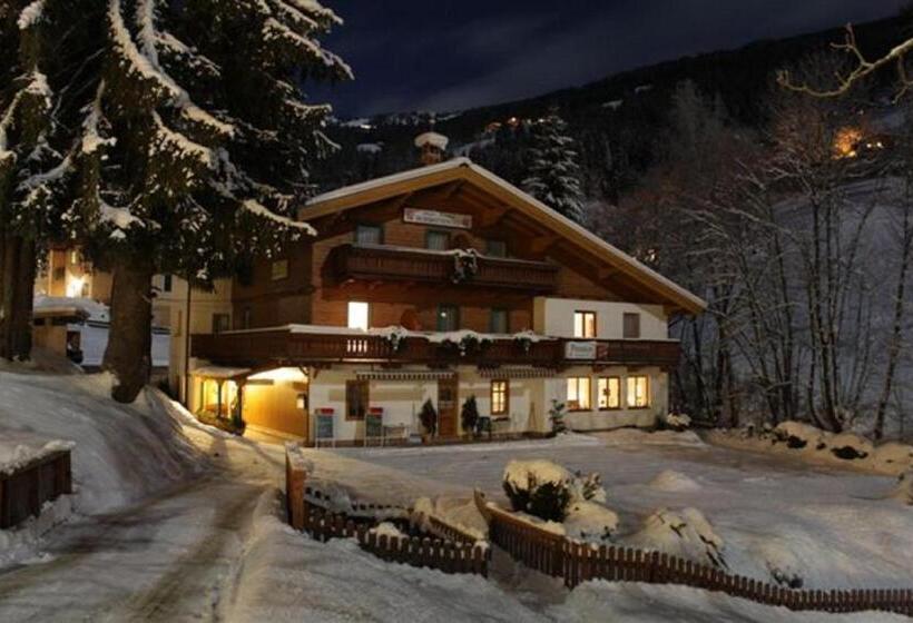 فندق Schmittental Pension Self Check In