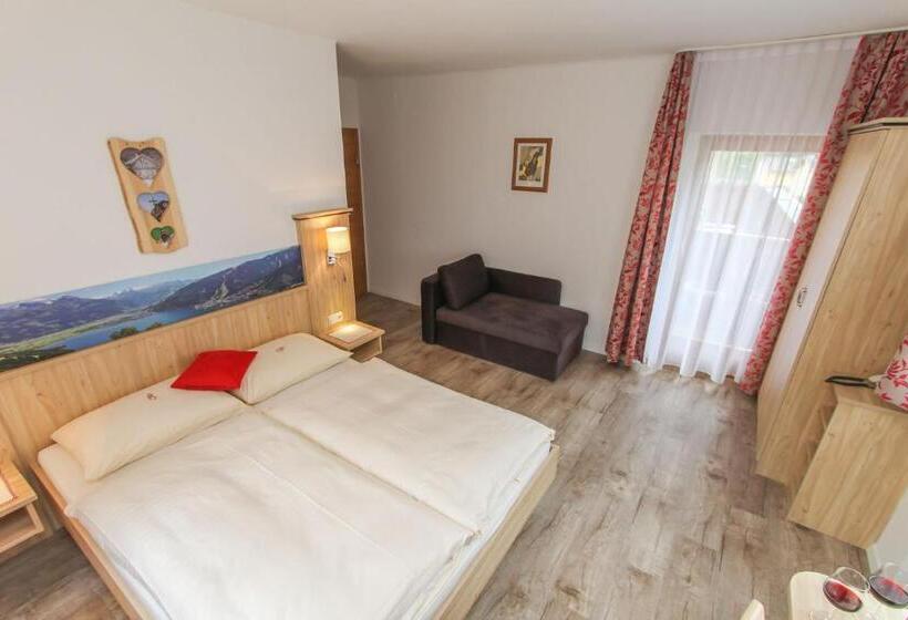 فندق Schmittental Pension Self Check In