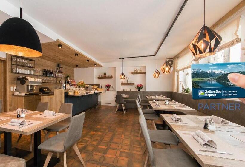 فندق Schmittental Pension Self Check In