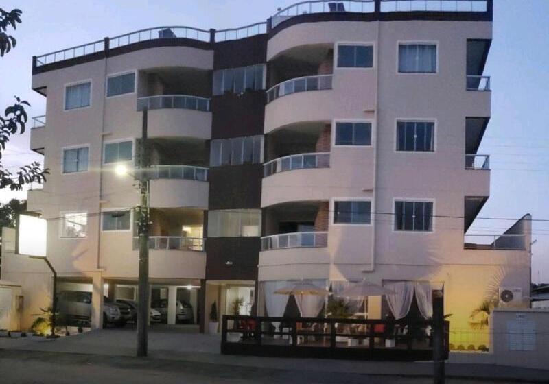 فندق Pousada Recanto Do Cowboy