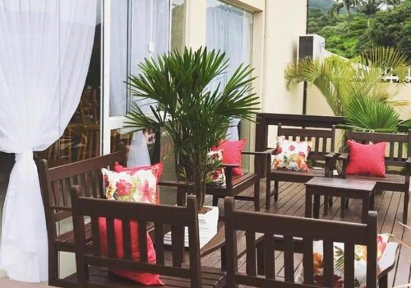 فندق Pousada Recanto Do Cowboy