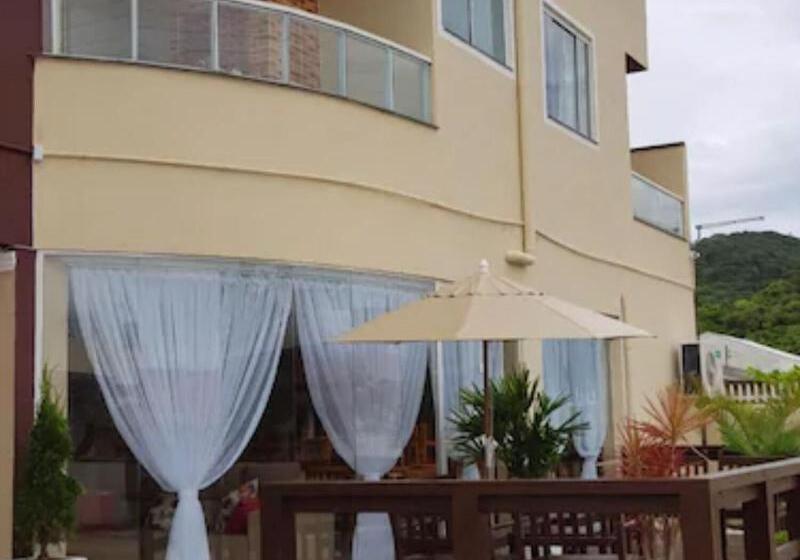 فندق Pousada Recanto Do Cowboy