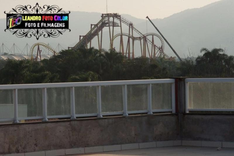 فندق Pousada Recanto Do Cowboy