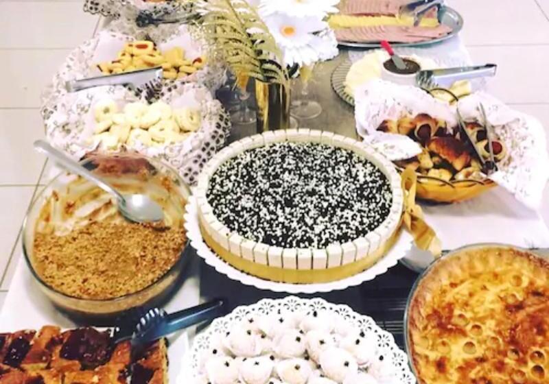 فندق Pousada Recanto Do Cowboy