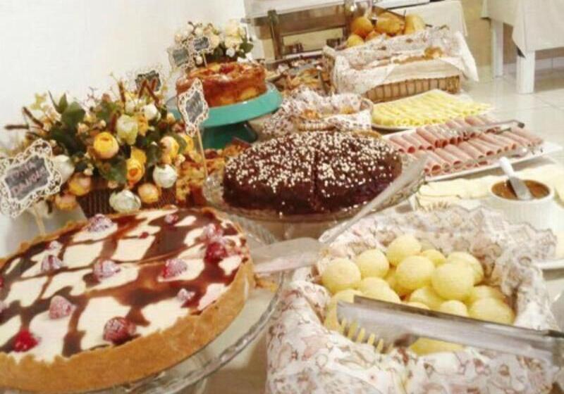 فندق Pousada Recanto Do Cowboy