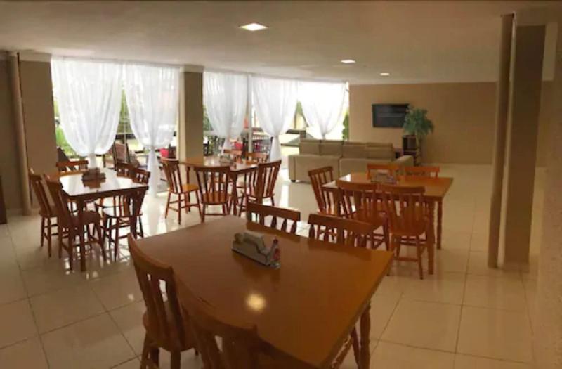 فندق Pousada Recanto Do Cowboy