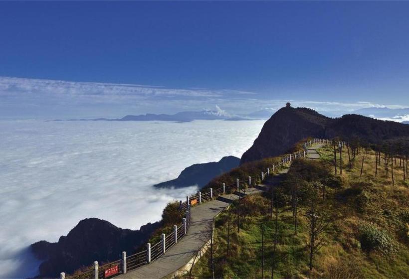 호텔 Quiet Boutique