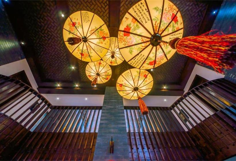 호텔 Quiet Boutique