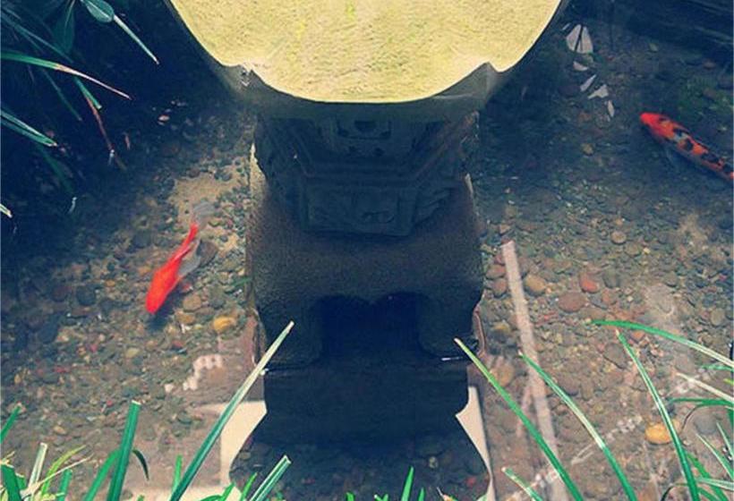 호텔 Quiet Boutique