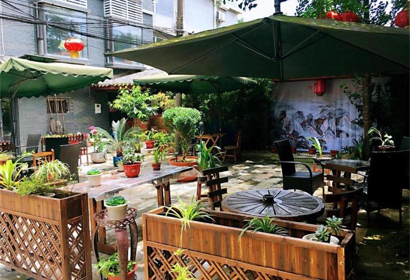 호텔 Quiet Boutique