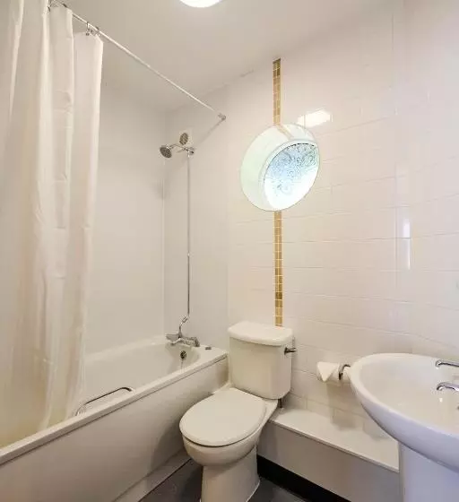 ホテル Red Lion, Wigan By Marston's Inns