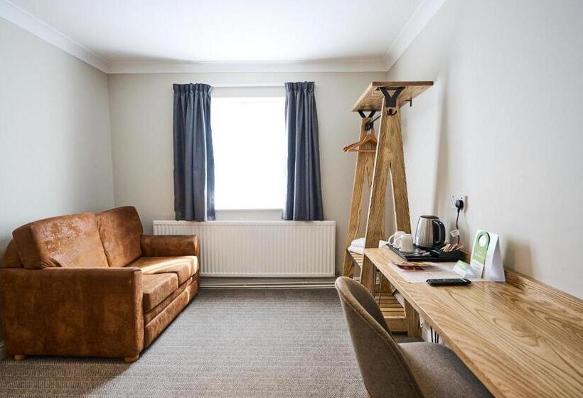 Hotel Red Lion, Wigan By Marston's Inns