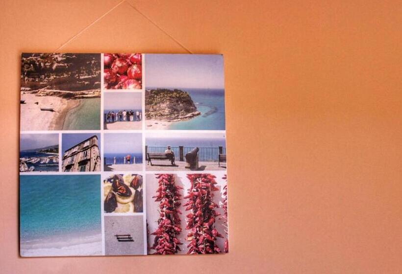 בית מלון כפרי Ristorante L'avvenire