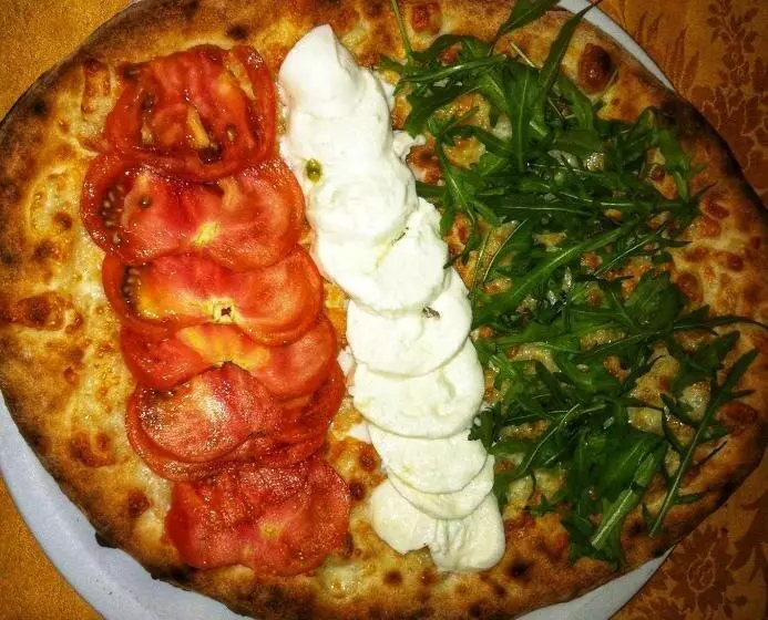 هتل Ristorante L'avvenire