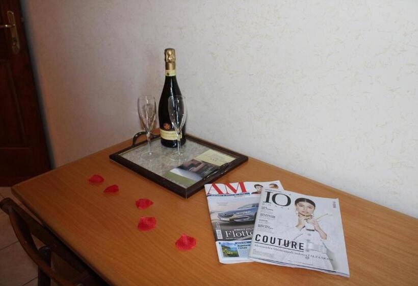 בית מלון כפרי Ristorante L'avvenire