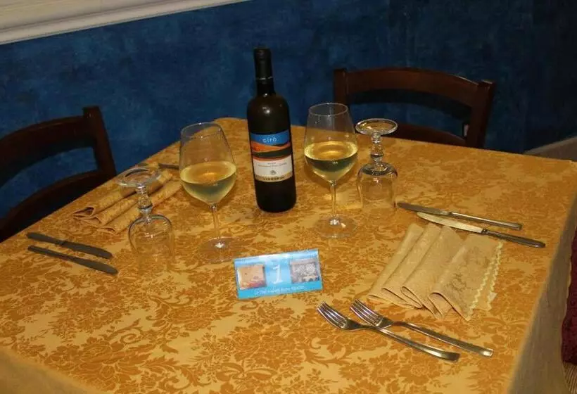 هتل Ristorante L'avvenire