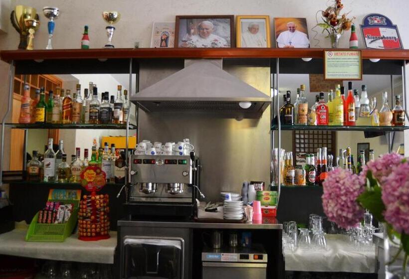 בית מלון כפרי Ristorante L'avvenire