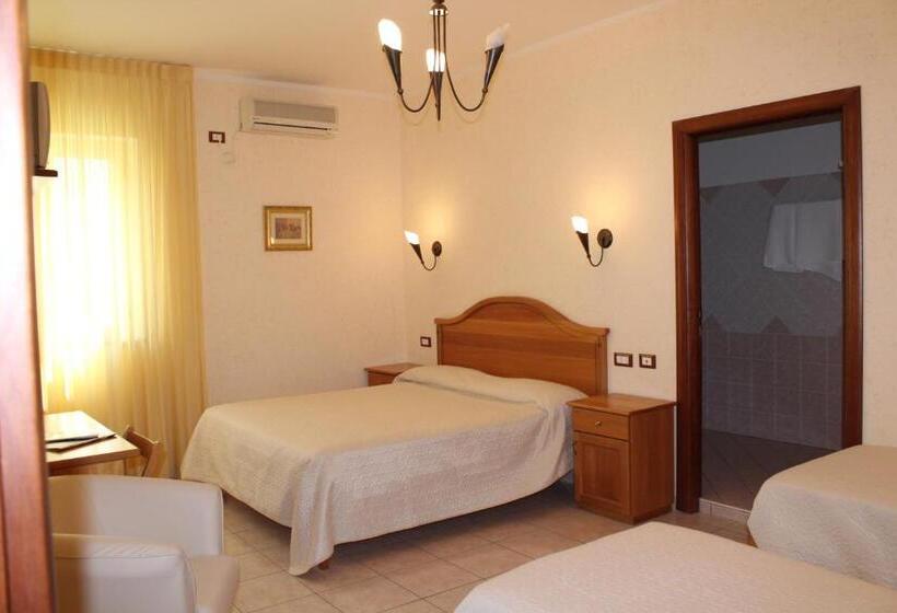 בית מלון כפרי Ristorante L'avvenire