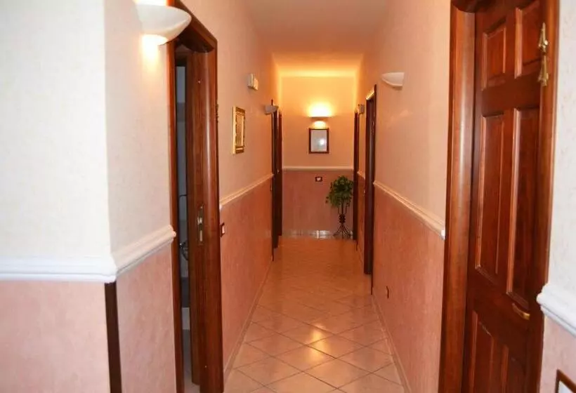 هتل Ristorante L'avvenire