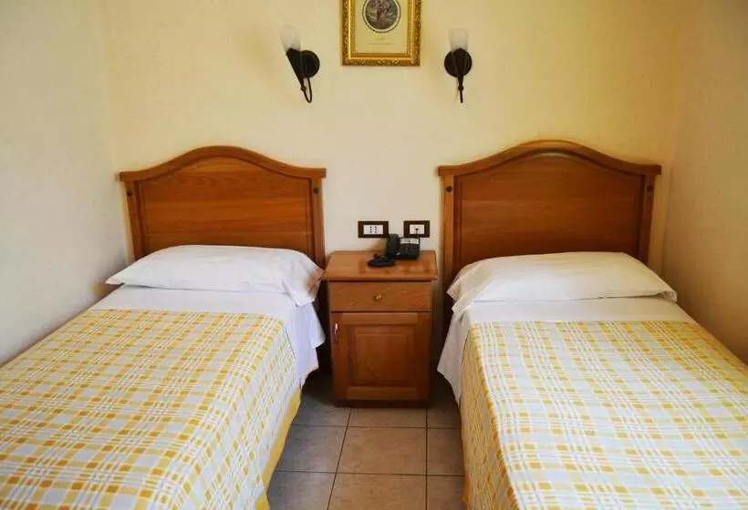 هتل Ristorante L'avvenire