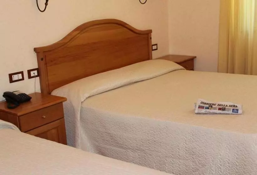 هتل Ristorante L'avvenire