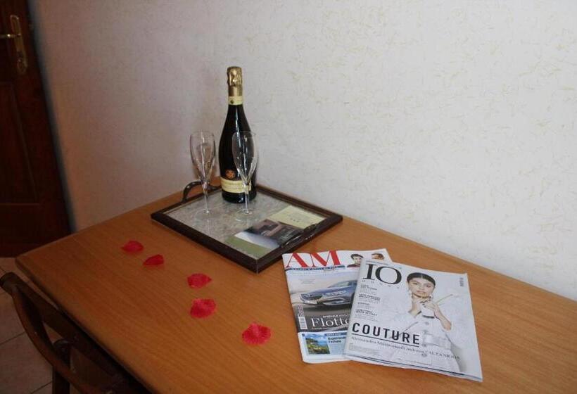 בית מלון כפרי Ristorante L'avvenire