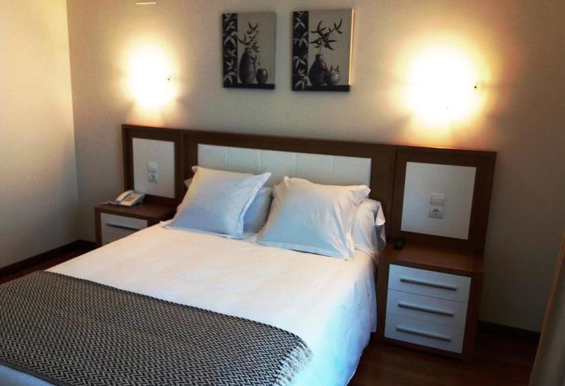 Отель Rural Morredero