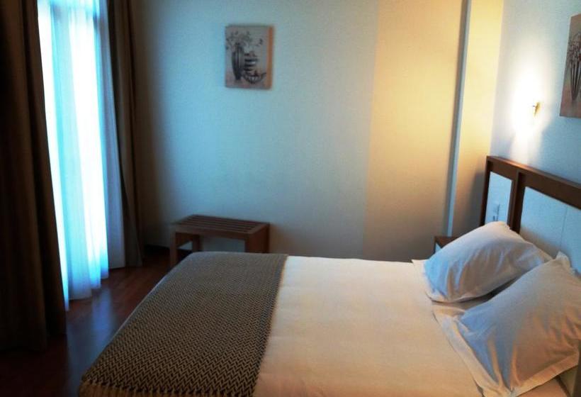 Отель Rural Morredero